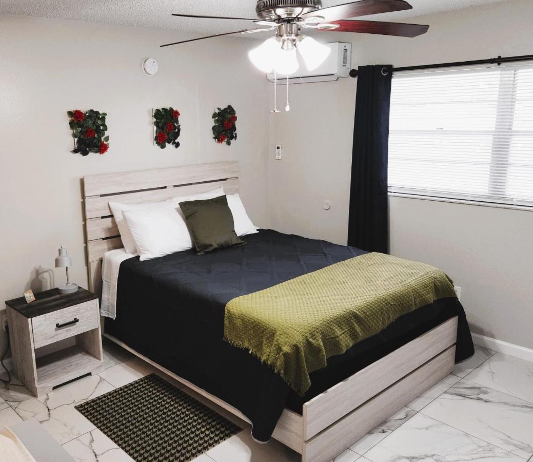 Adorable Mini Suite In Tampa Kültér fotó