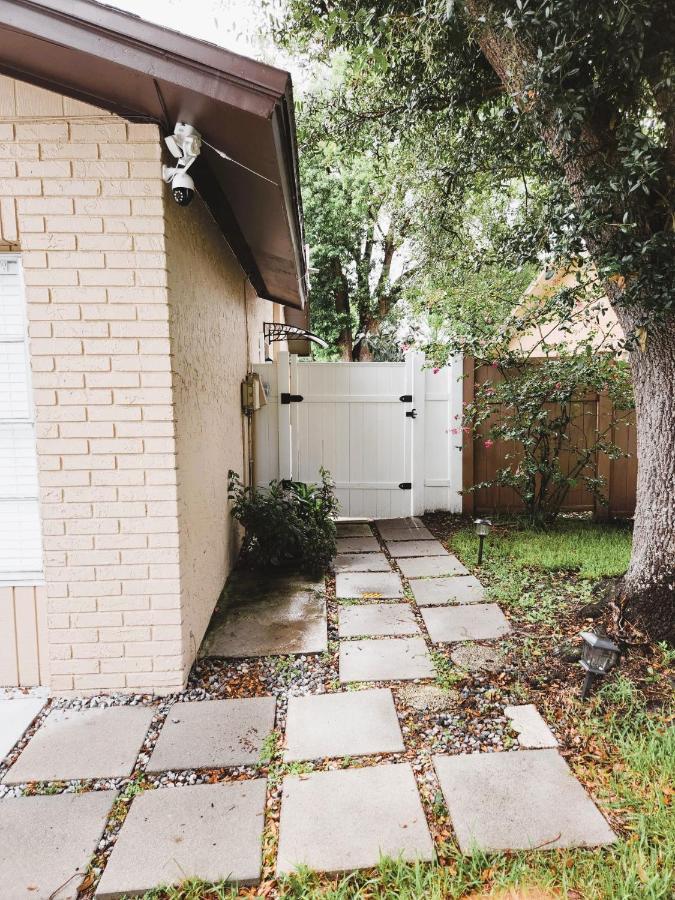 Adorable Mini Suite In Tampa Kültér fotó