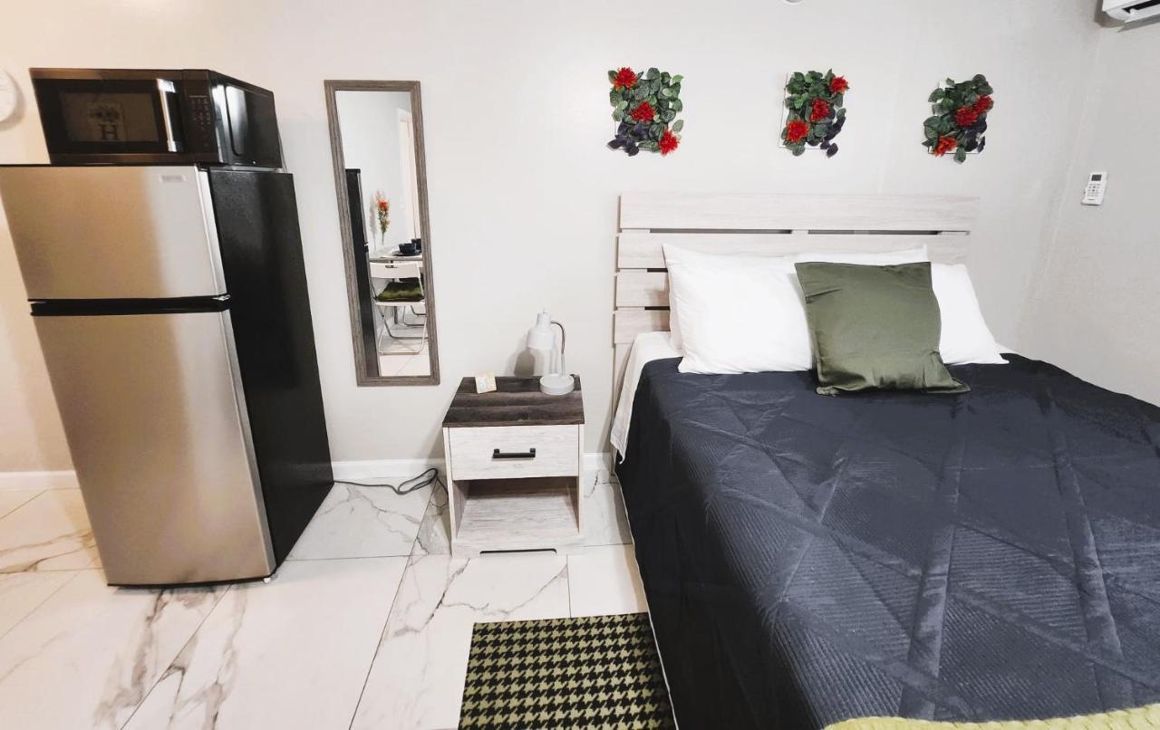 Adorable Mini Suite In Tampa Kültér fotó