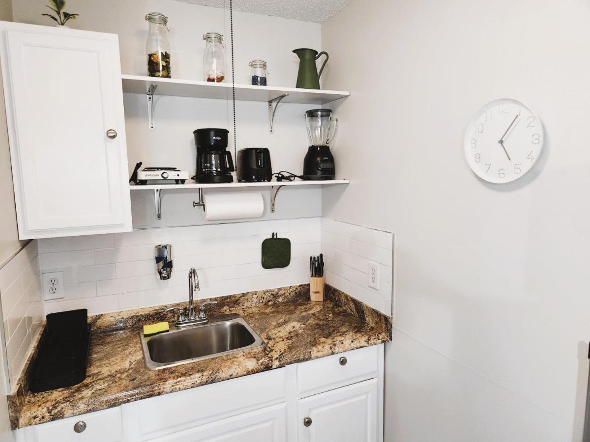 Adorable Mini Suite In Tampa Kültér fotó
