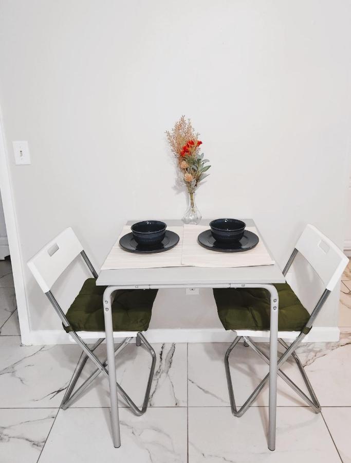 Adorable Mini Suite In Tampa Kültér fotó