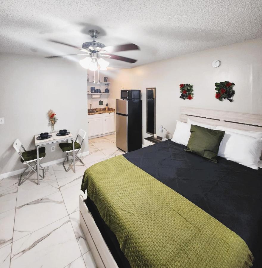 Adorable Mini Suite In Tampa Kültér fotó