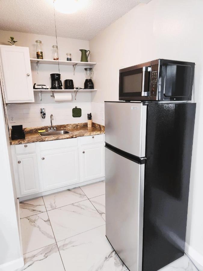 Adorable Mini Suite In Tampa Kültér fotó